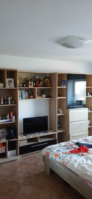 Inchiriez garsoniera zona centrala