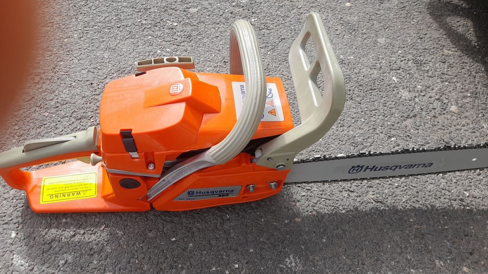 Drujba Husqvarna  450