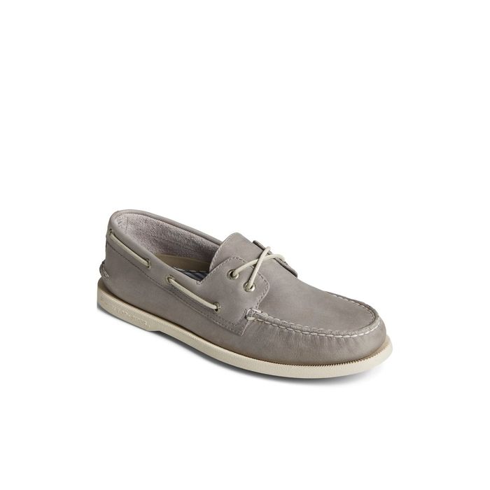 Sperry натур кожа 34-35, 33-34