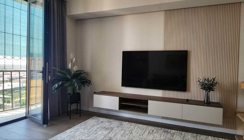 MirabadAvenue Жк Премиум класса в центре Ойбека 2/10/12 Мирабад Авенью