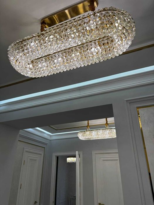 Продажа 3-комнатной квартиры