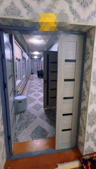 Срочно Продается участок 8 соток 4 комнат Нуравшон Тойтепа