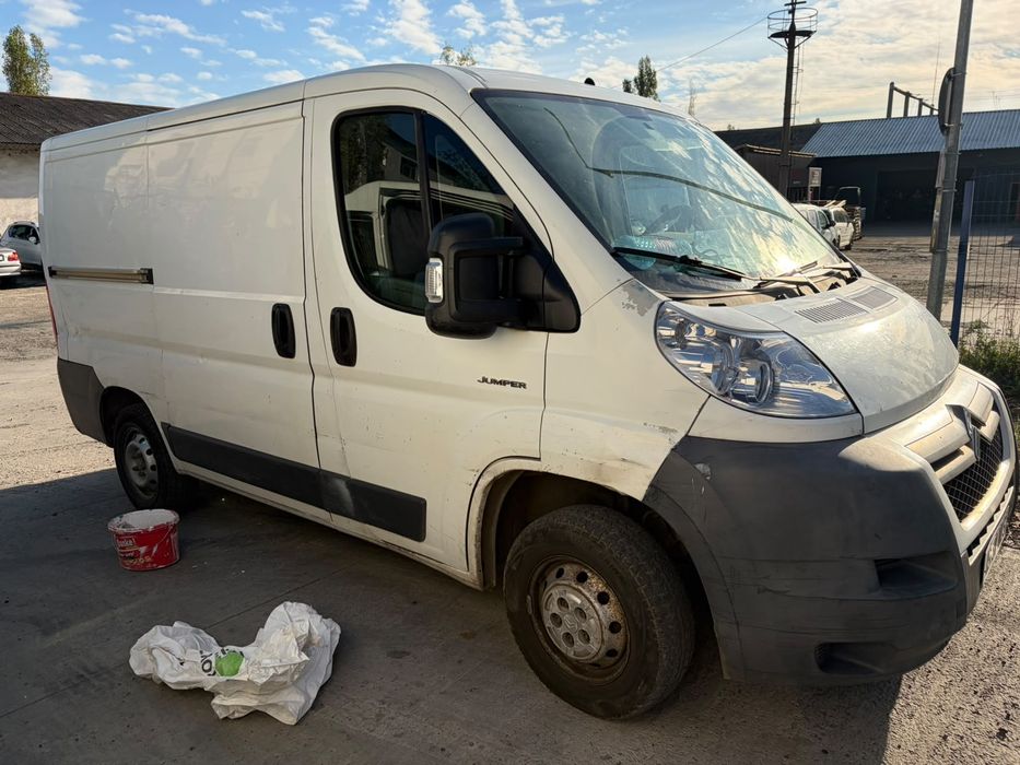 Citroen jumper  2.2