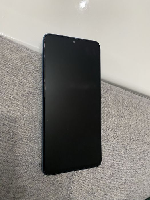 Redmi note 12 pro + 5G(256 гб)