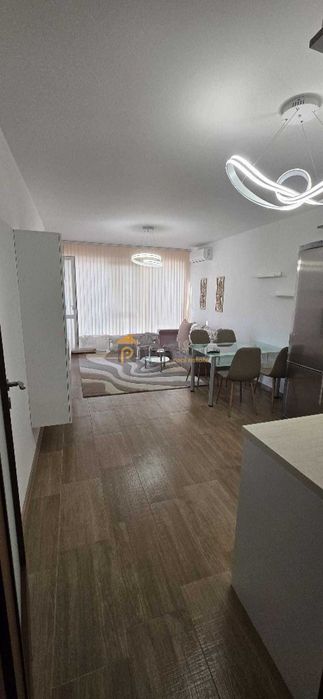 Дава се под наем Двустаен апартамент в Пловдив, Кършияка - 70 кв.м за 500 € - Снимка #5