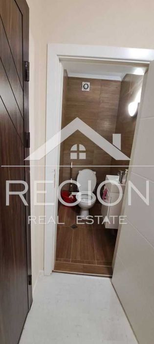 Дава се под наем Тристаен апартамент в Варна, Левски - 93 кв.м за 675 € - Снимка #9