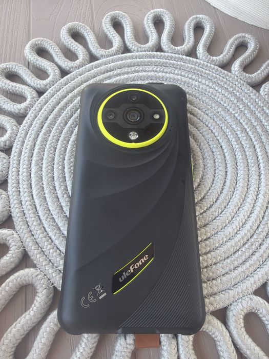 ulefone mobile 256gb