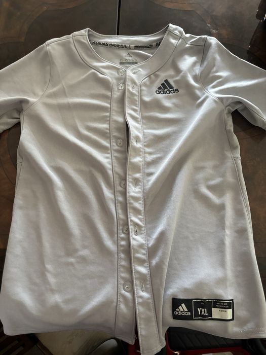 Adidas Baseball 15-16Y 176 см