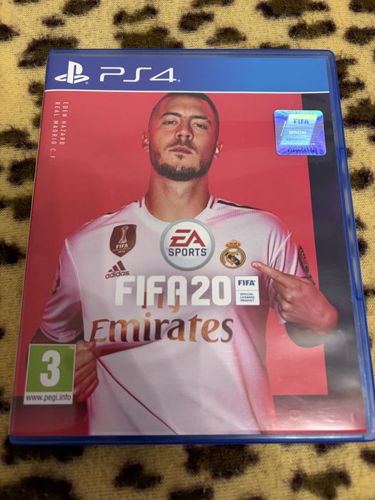 Игри за плейстейшън 4