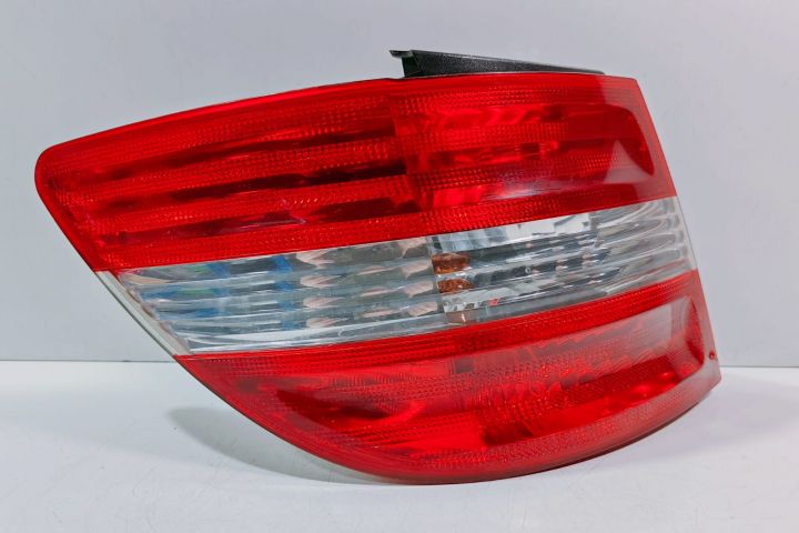 Stop tripla stanga fara soclu A1698202164 Mercedes-Benz B-Class W245