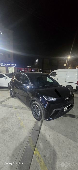 BYD Seagul 2023 toza