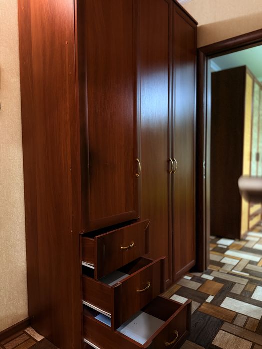 Шкаф для одежды и для всех вещей