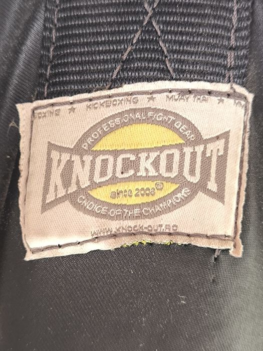 Sac box profesional 50 kg stare perfectă