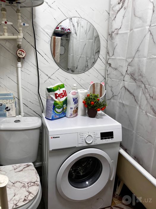 Продается 1 комн . квартира