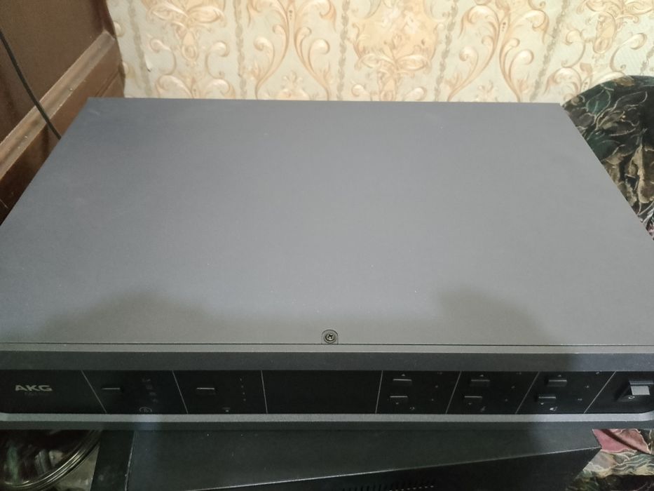 Конференц система   AKG