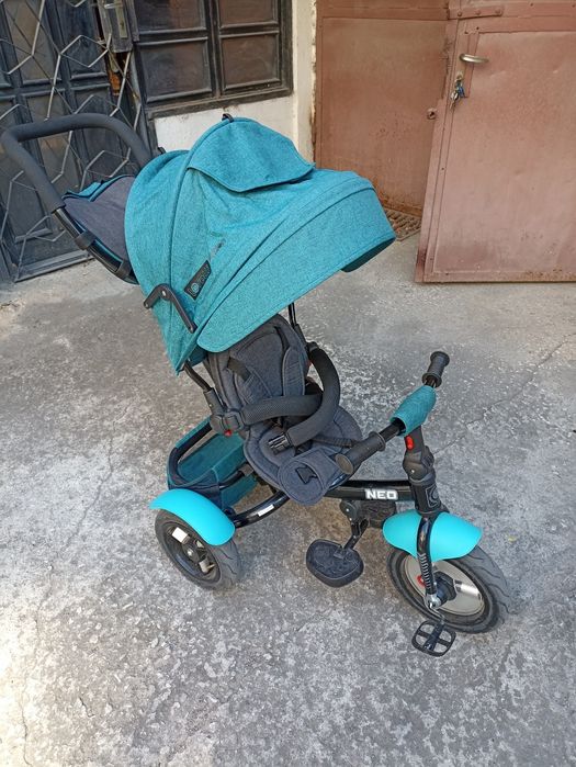 Триколка за деца Lorelli Neo.