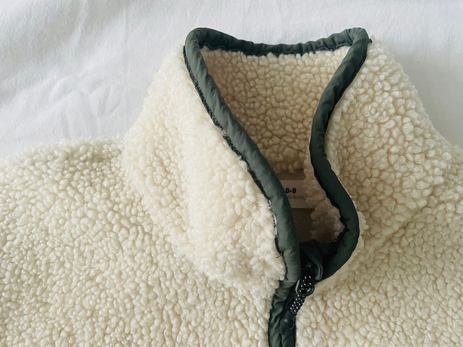 Zara Kids jacket 8-9 ani