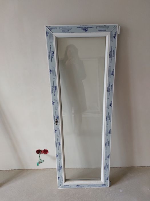 Продам пластиковые окна новые