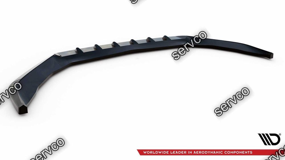 Prelungire bara fata Porsche Panamera E-Hybrid 971 16-20 v2 - Maxton