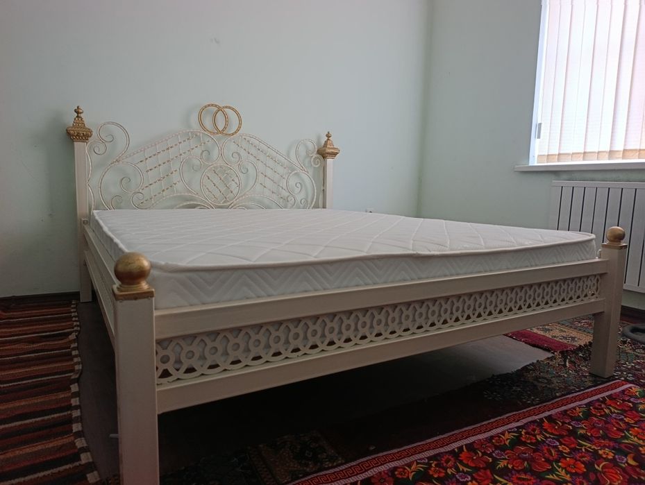 Двух спальное на заказ