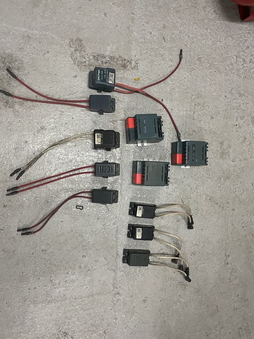 Запчасти на газовый Котел