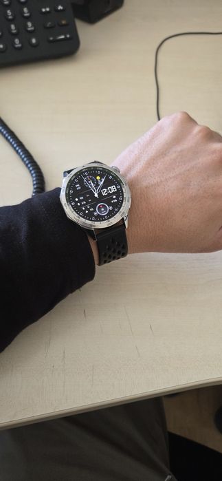 Huawei Watch GT4