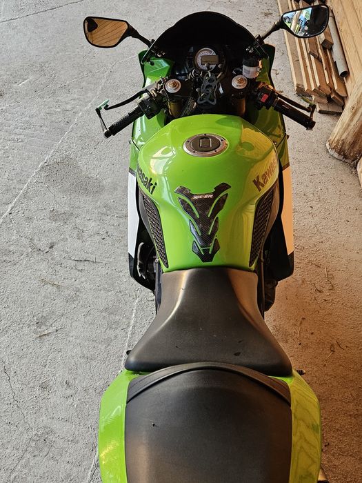zx636 ' Auto, moto si ambarcatiuni ' OLX.ro