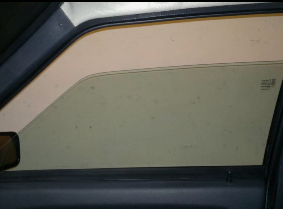 Стекла на ваз 2114 бутылочные