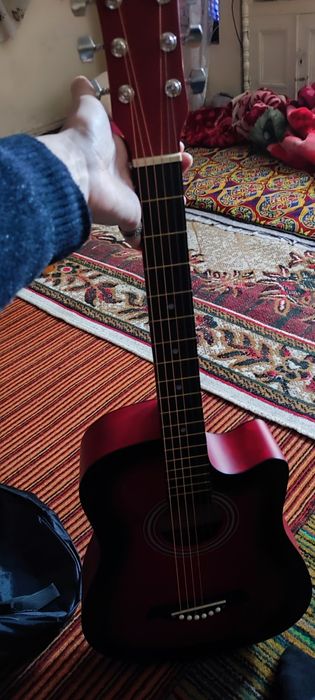 Holati yaxshi ozgina ishlagan