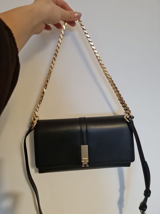 Geanta Tommy Hilfiger