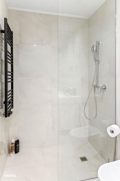Apartament 3 camere in complex de lux One Verdi Park Barbu Vacarescu