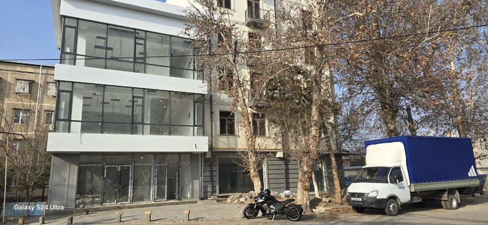 Arendaga 3 Etaj beriladi