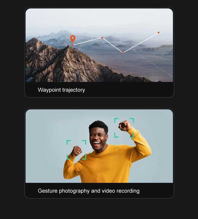 Drona ae86 pro max rc drona whit 3 axis anti shake gimbal 8k hd dual