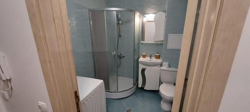 Дава се под наем Едностаен апартамент в София, Полигона - 40 кв.м за 483.48 € - Снимка #3