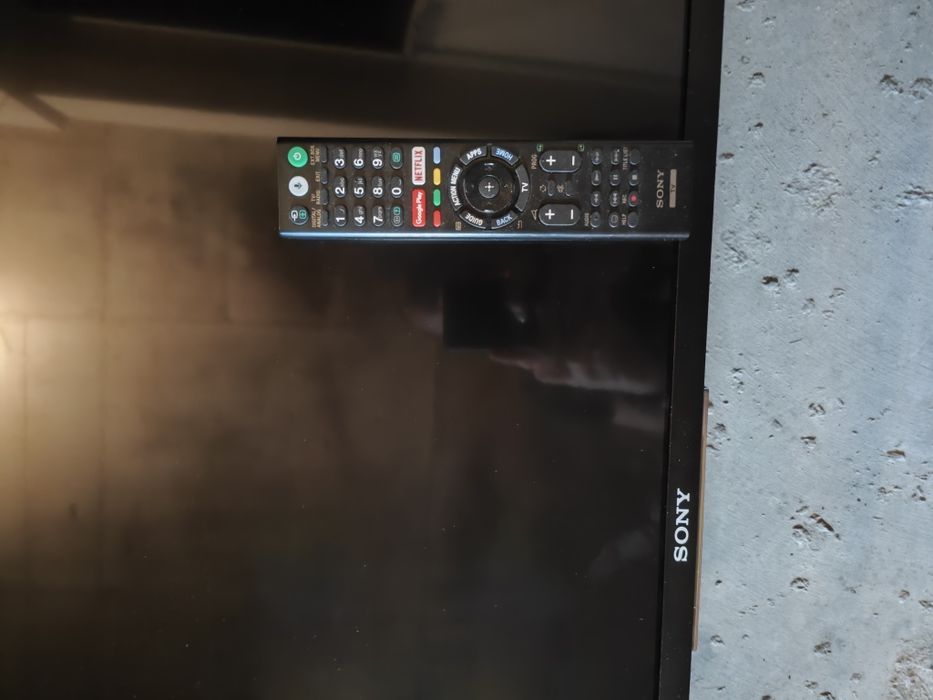 Sony Bravia xf 80