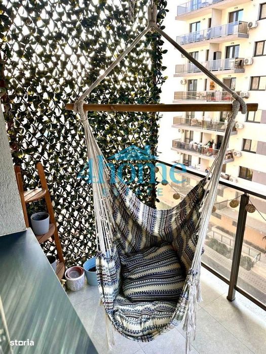 Apartament 2 camere Theodor Pallady|Hils Pallady|Parcare|Metrou