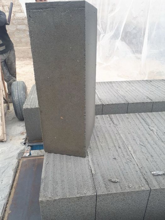 Gaza Blok газоблок penablok