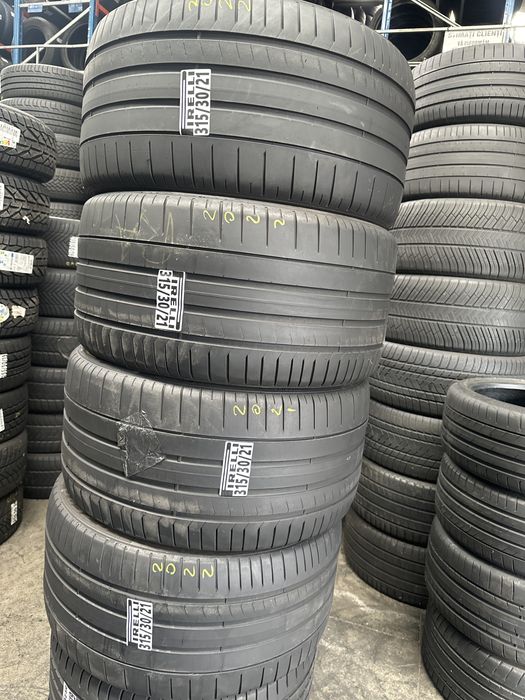 315/30/21 Pirelli Vara