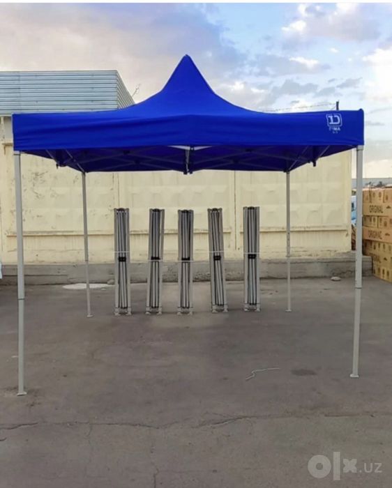 Prokat zontik zont brizent tent