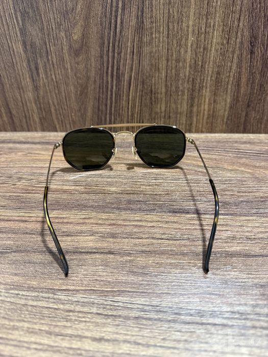Солнцезащитные очки Ray Ban Marshal II. Оригинал.