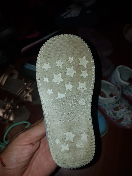 Сандали и обувки 23н