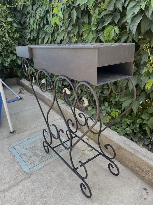 Продается мангал