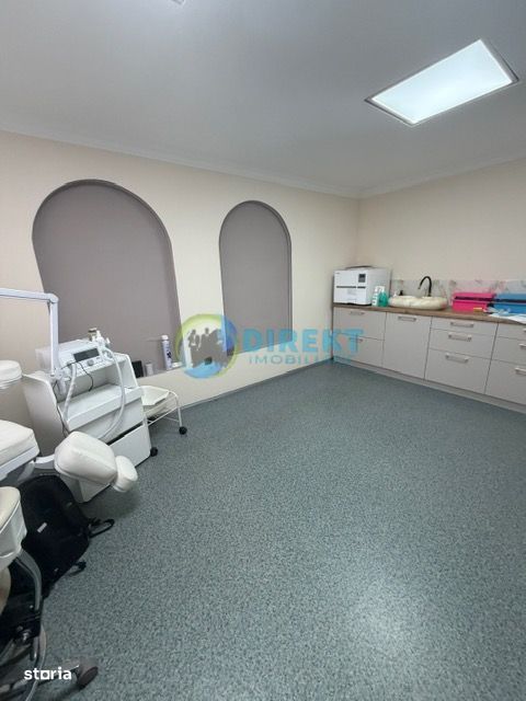 Spatiu comercial zona , Spitalul Judetean