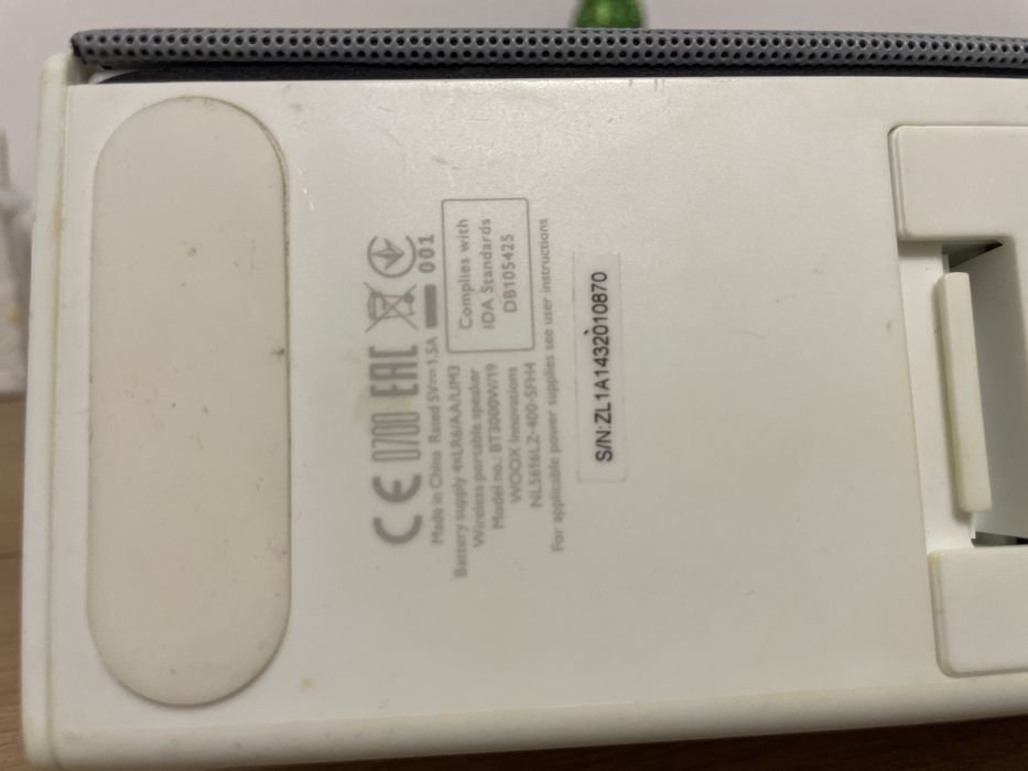 Boxa portabila Philips