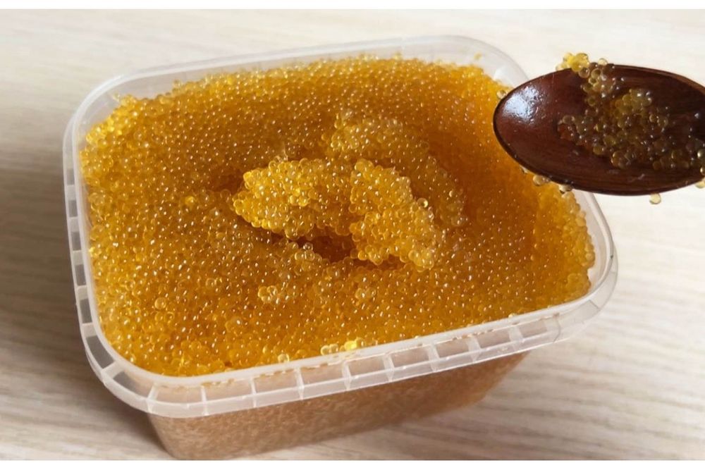 Икра щучья (щуки )