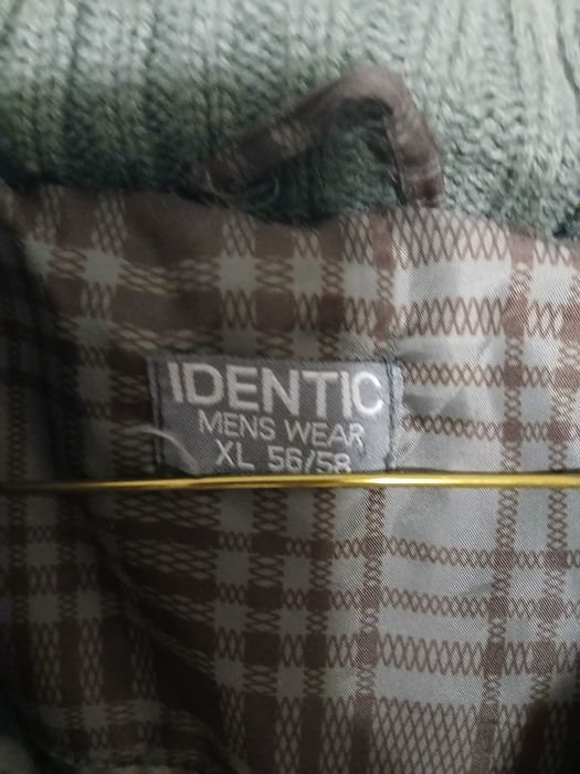 Мъжка грейка без ръкави