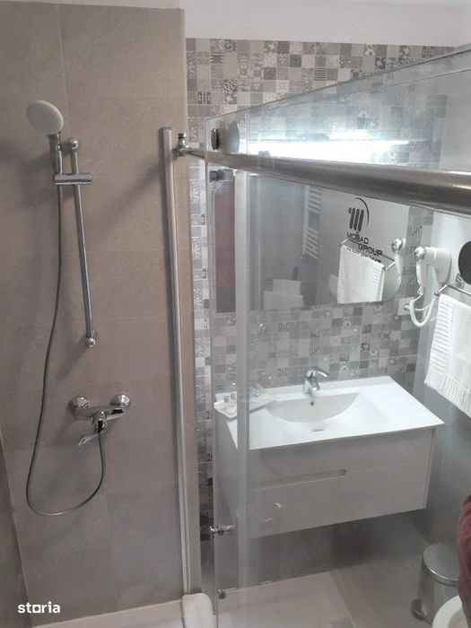 Garsoniera  Mamaia Nord complex Onix - 71500 euro