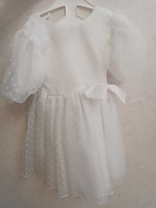 Прокат платьев для девочек