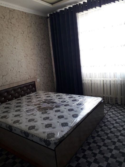 2 хонали квартира ижарага берилади