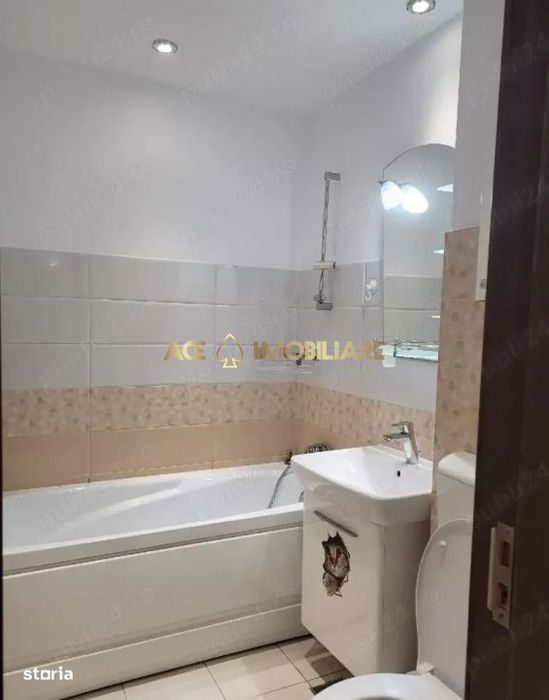 2 Camere de inchiriat | Giurgiului | Mobilat-Utilat | Gata de mutare